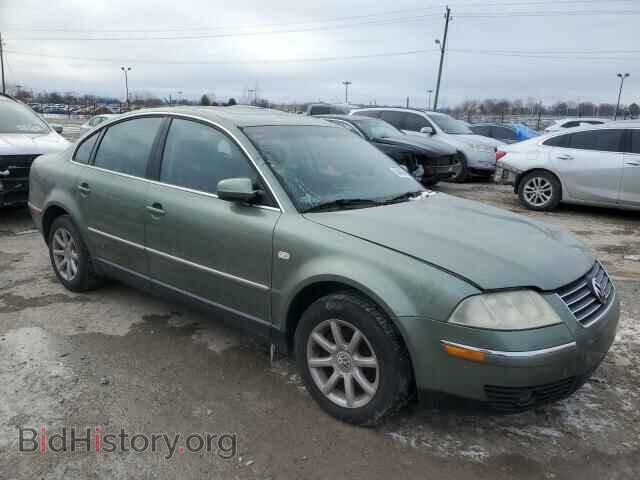 2014 VOLKSWAGEN PASSAT - VIN: WVWPD63B74P049082 - Фото 4