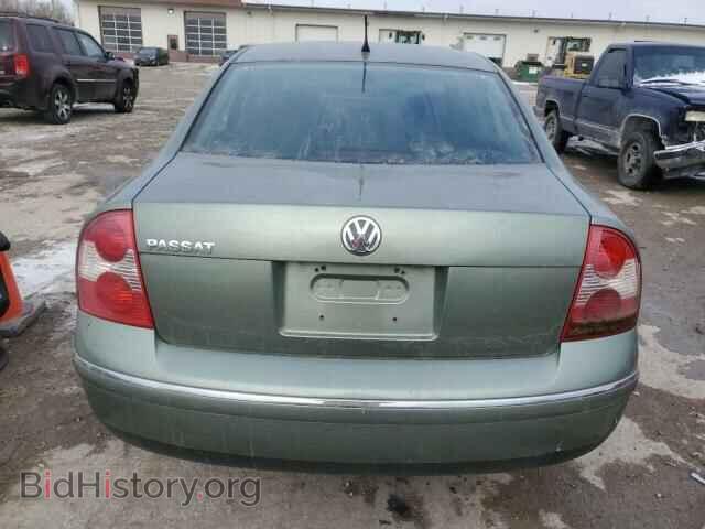 2014 VOLKSWAGEN PASSAT - VIN: WVWPD63B74P049082 - Фото 6