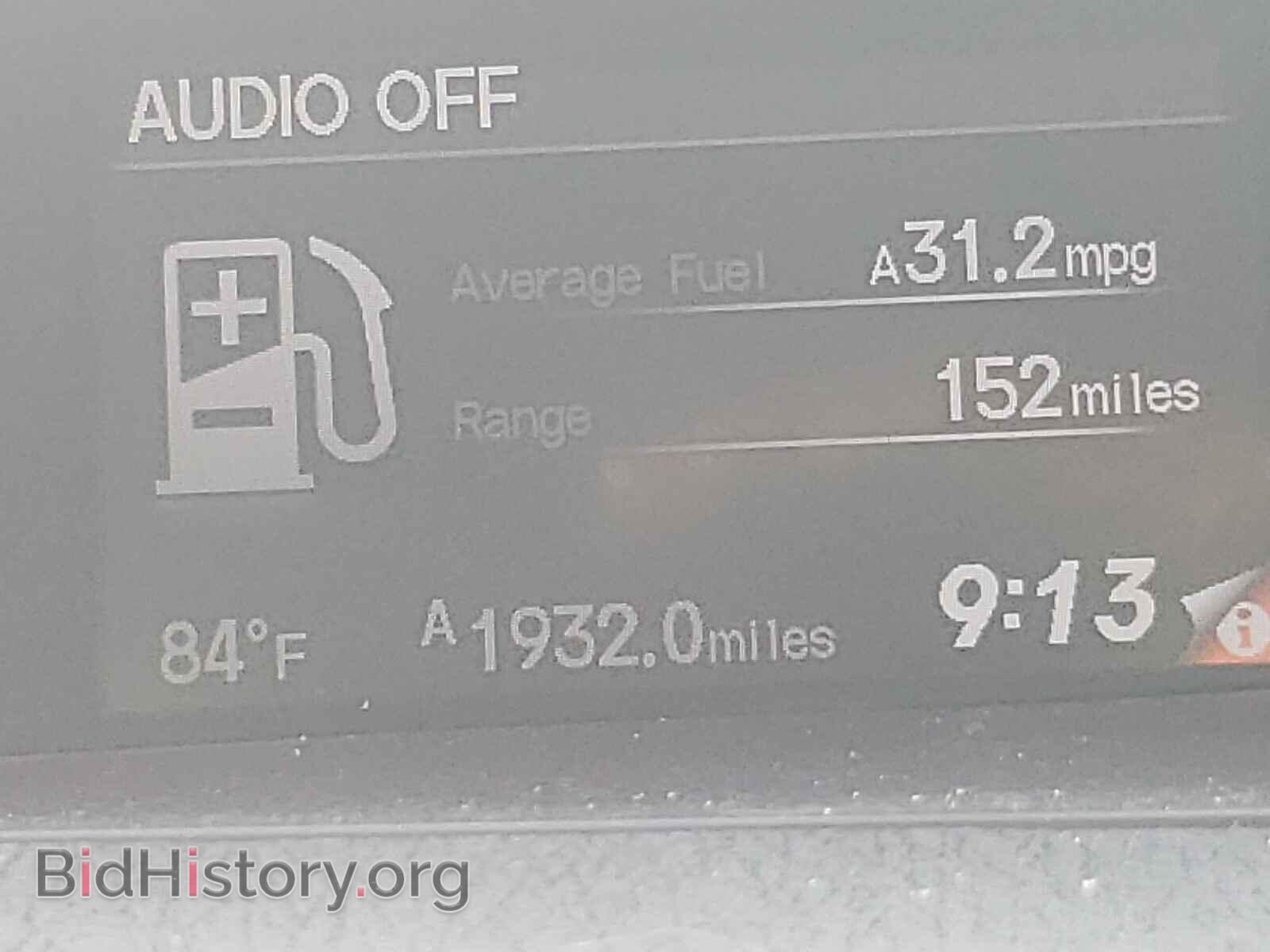 2012 HONDA CIVIC - VIN: 19XFB2F88CE103174 - Photo 8