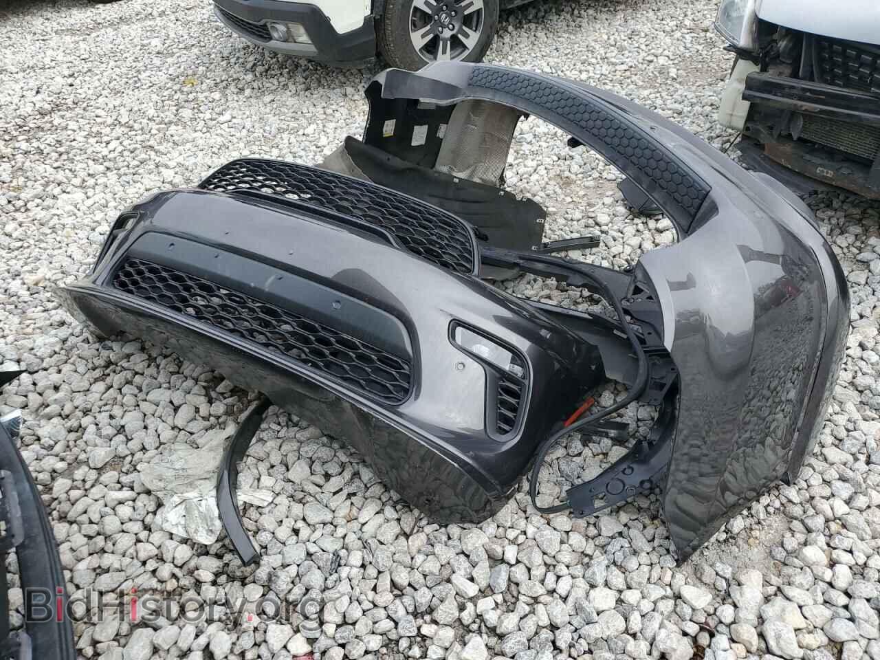 2021 DODGE DURANGO - VIN: 1C4SDJGJ0MC630042 - Фото 13