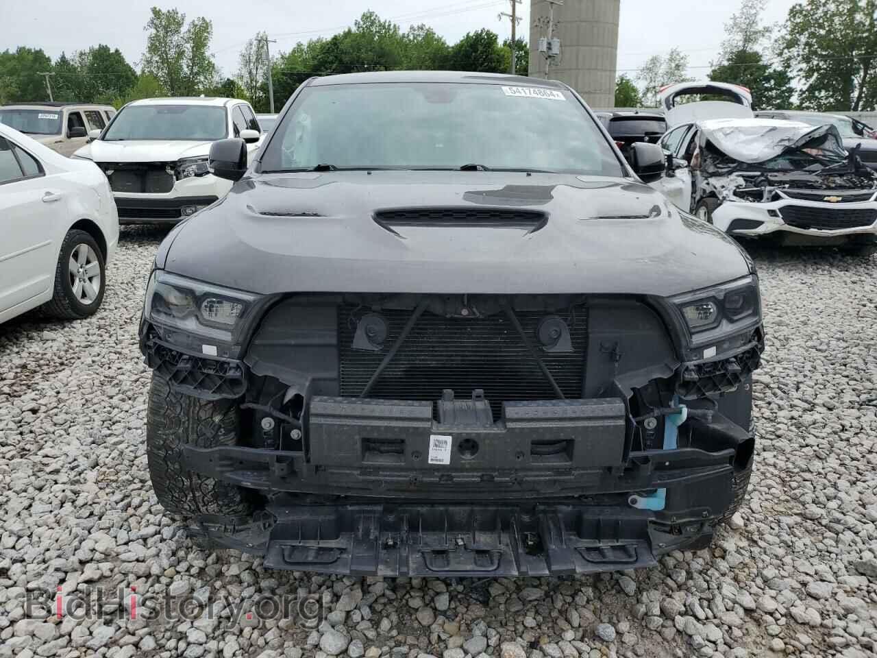 2021 DODGE DURANGO - VIN: 1C4SDJGJ0MC630042 - Фото 5