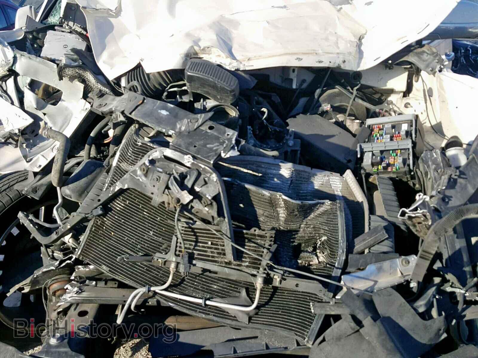 2013 CADILLAC ESCALADE E - VIN: 1GYS4KEF2DR162164 - Фото 7