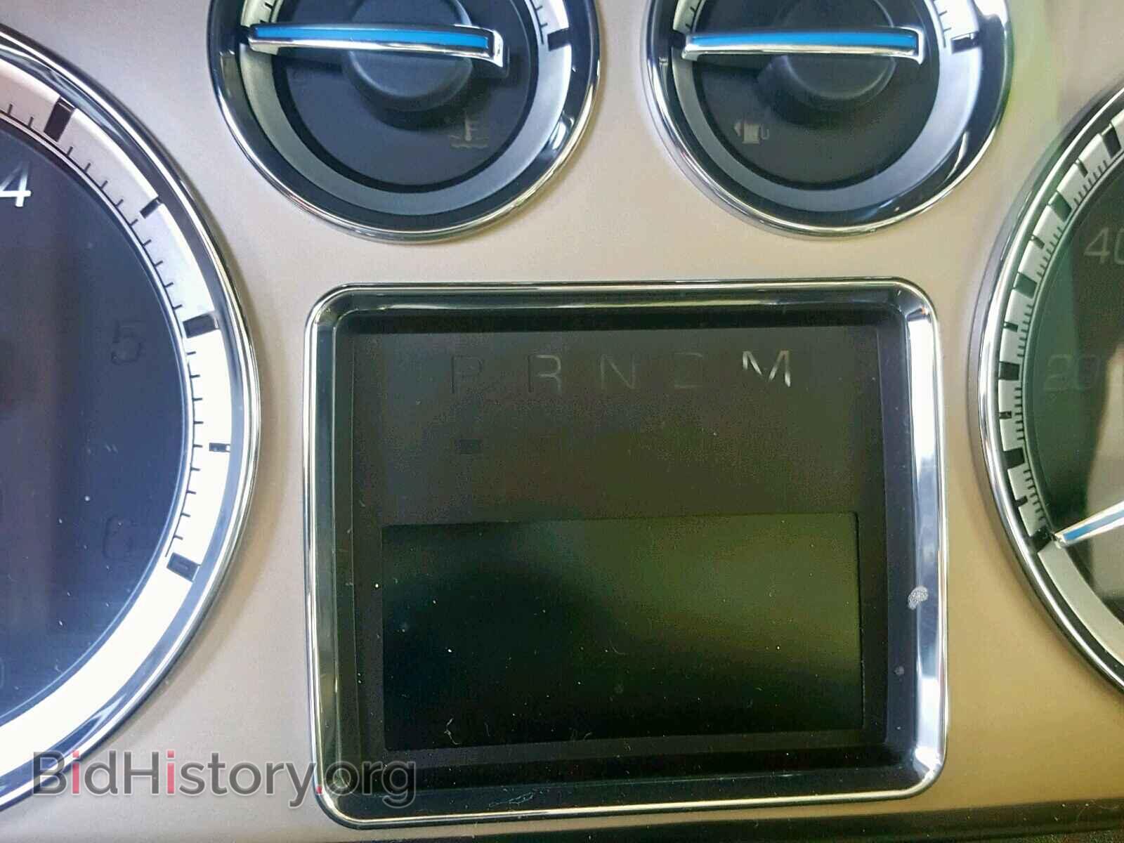 2013 CADILLAC ESCALADE E - VIN: 1GYS4KEF2DR162164 - Фото 8