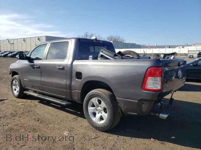 2019 RAM 1500 - VIN: 1C6SRFFT0KN557698 - Фото 2