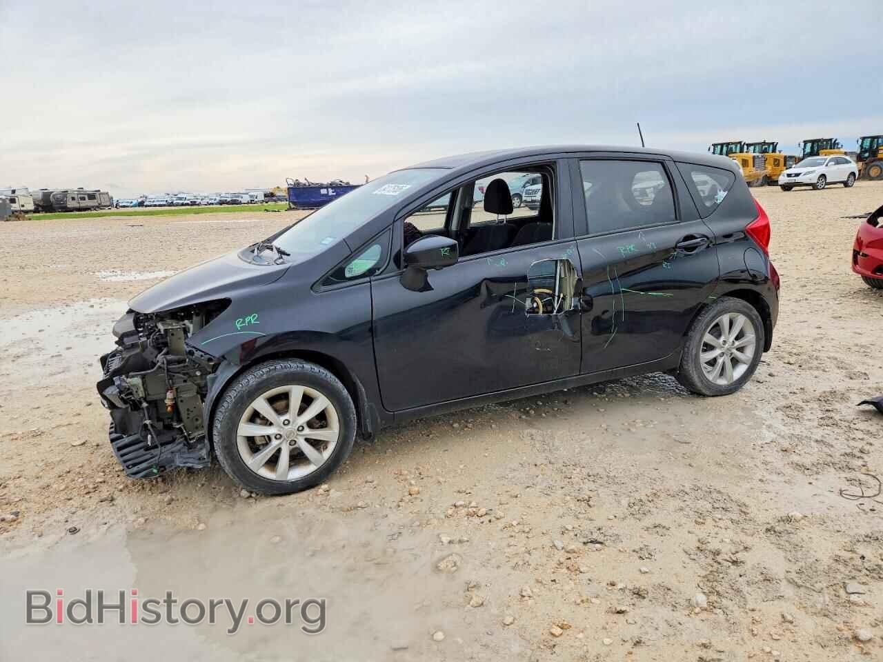 Фотография 3N1CE2CP6FL405409 - NISSAN VERSA 2015