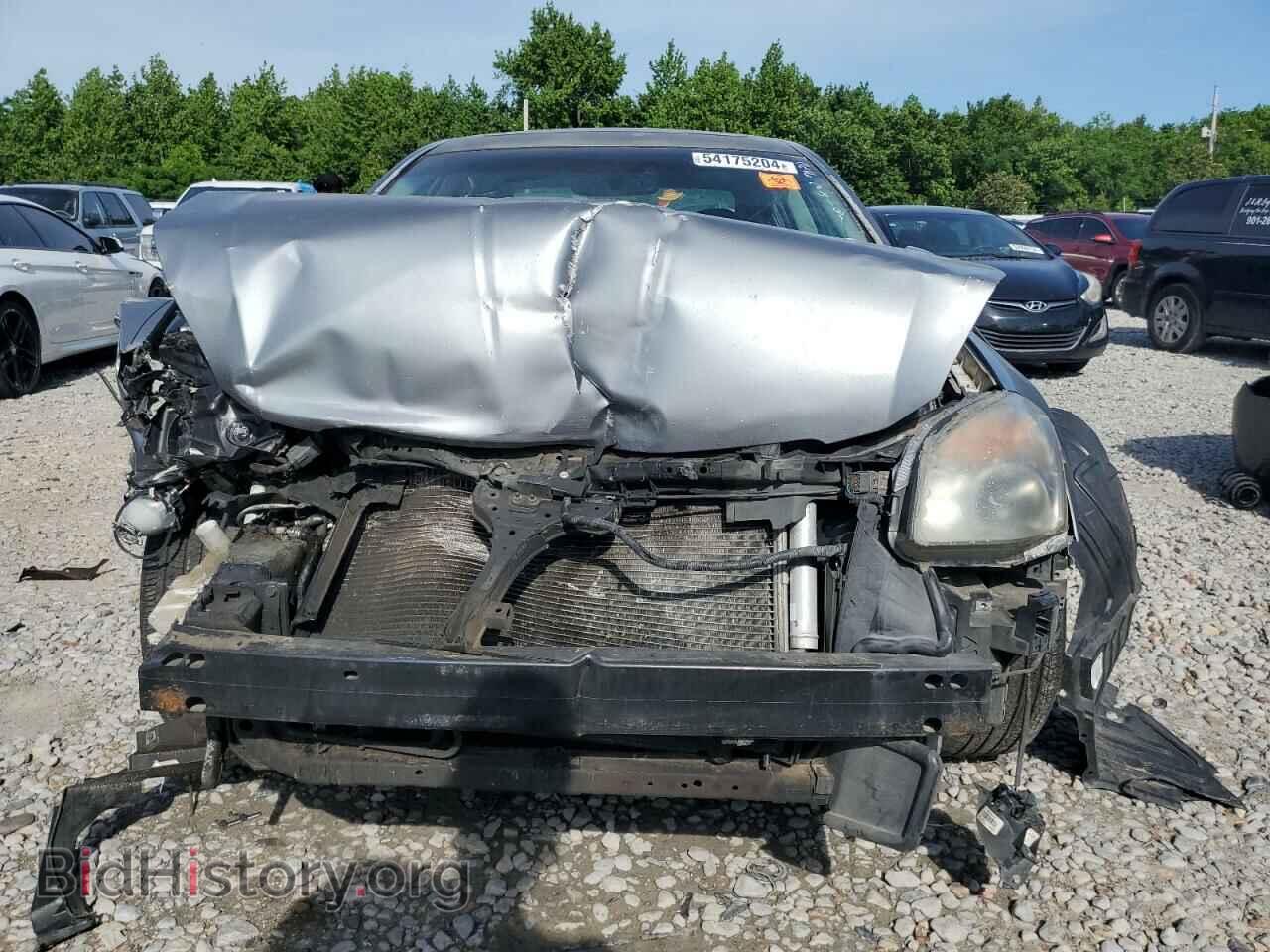 2007 NISSAN MAXIMA - VIN: 1N4BA41E27C834342 - Фото 5