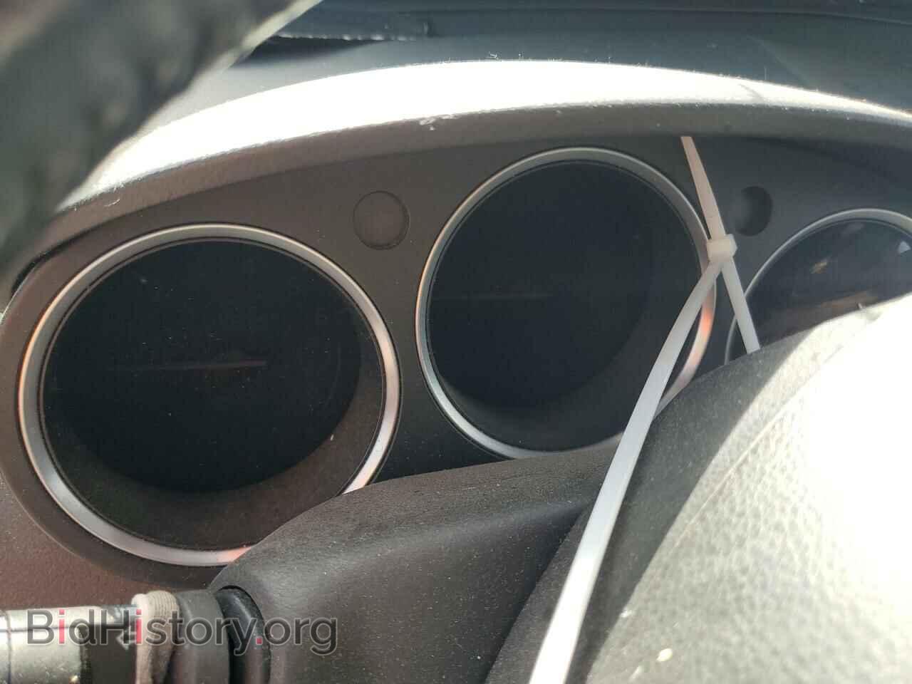 2007 NISSAN MAXIMA - VIN: 1N4BA41E27C834342 - Фото 9