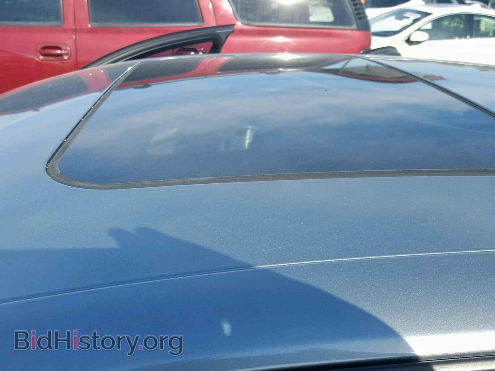 2010 AUDI A4 - VIN: WAUAFAFL4AN062805 - Фото 9