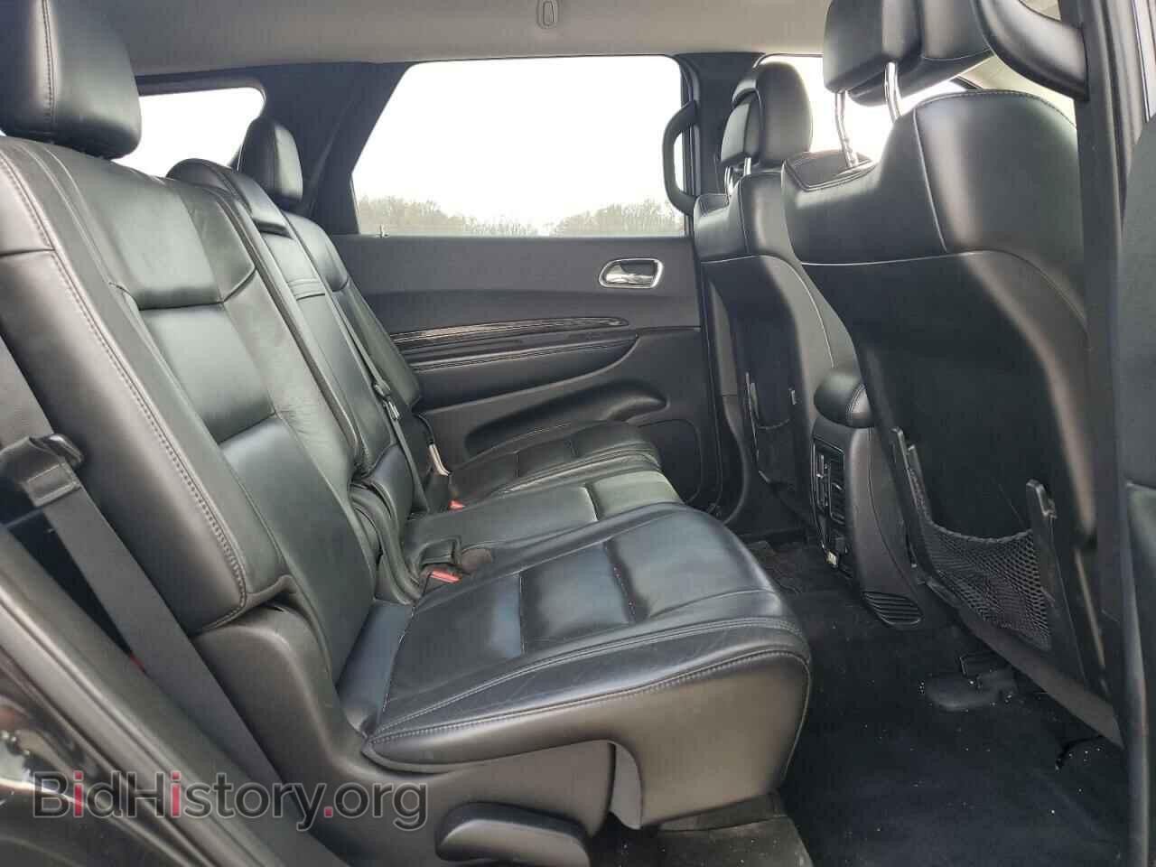 2013 DODGE DURANGO - VIN: 1C4RDJDG8DC700913 - Photo 11