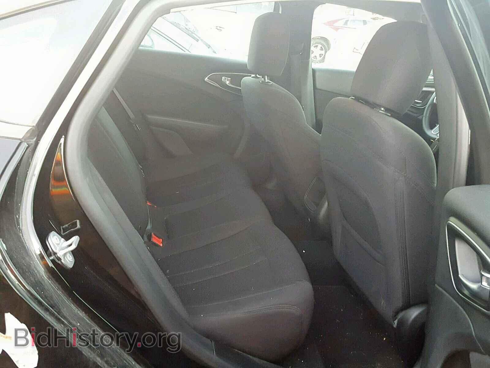 2015 CHRYSLER 200 - VIN: 1C3CCCAB5FN576432 - Photo 6