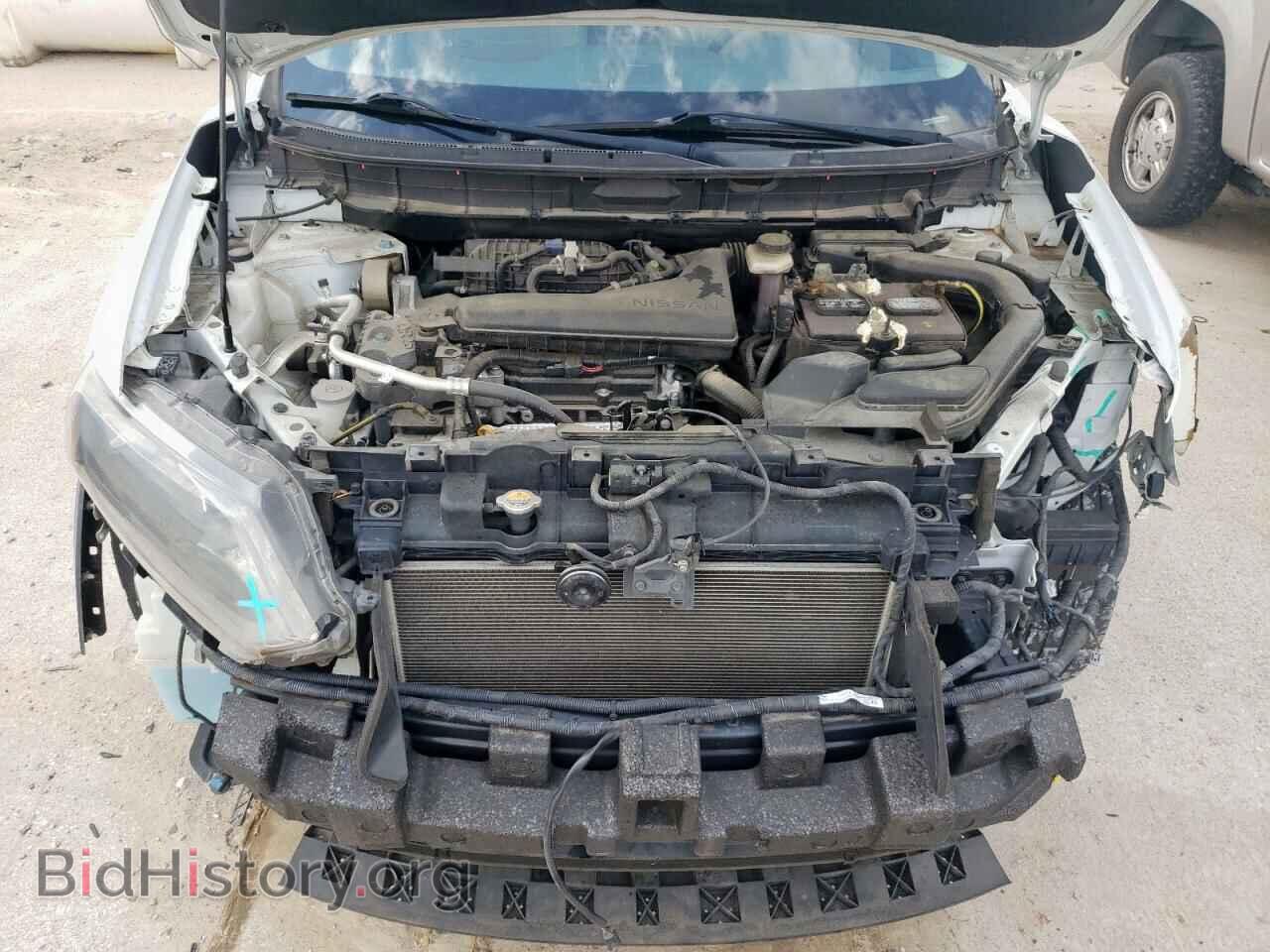 2016 NISSAN ROGUE - VIN: KNMAT2MT9GP694443 - Фото 11