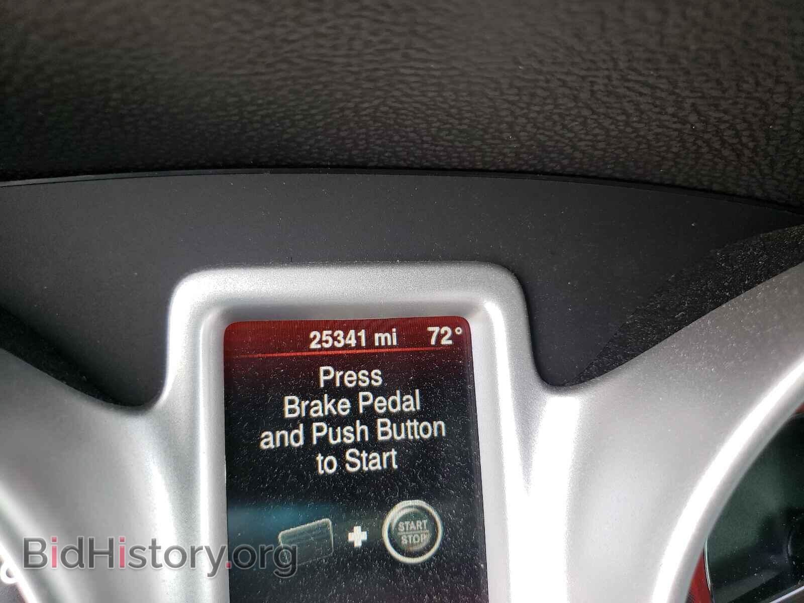 2015 DODGE JOURNEY - VIN: 3C4PDCAB7FT728317 - Фото 8