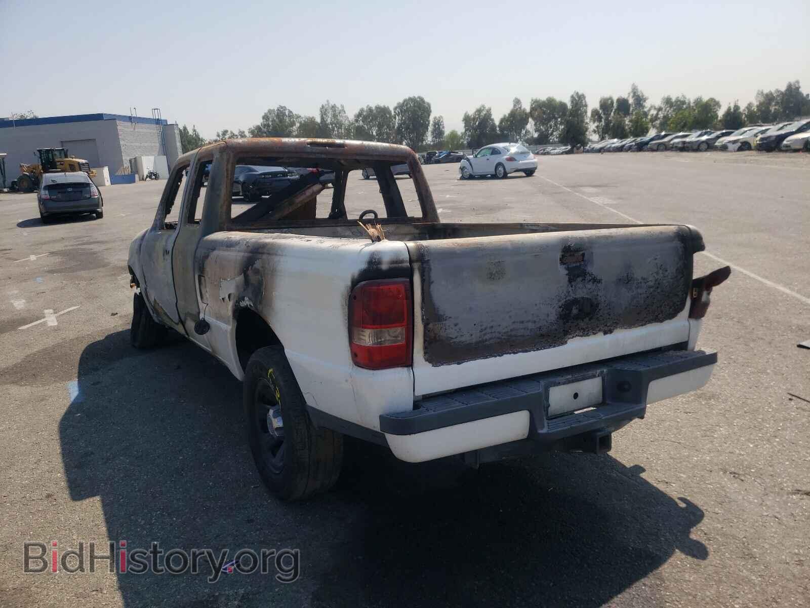 2009 FORD RANGER - VIN: 1FTYR14E99PA07618 - Фото 3