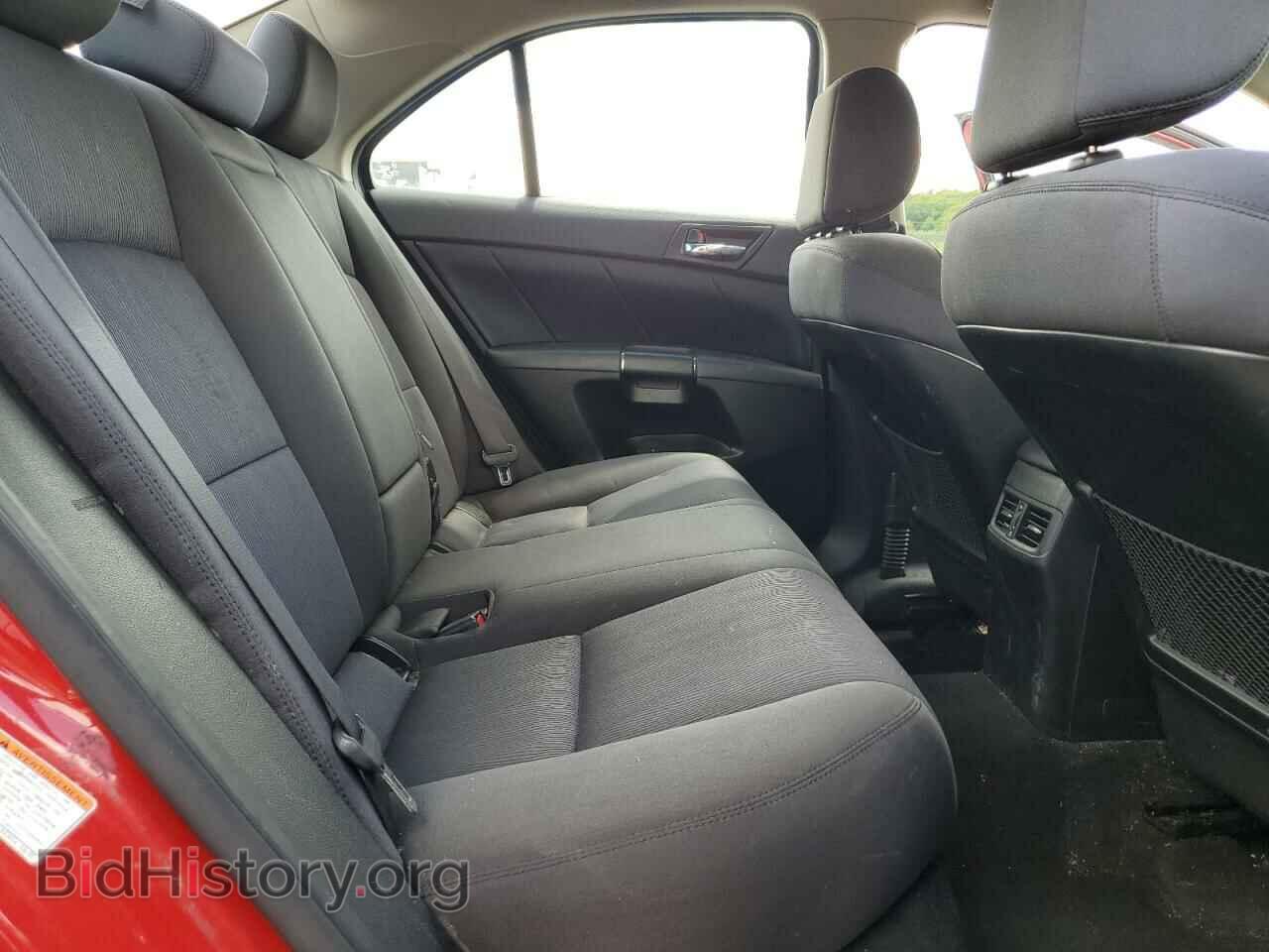 2011 SUZUKI KIZASHI - VIN: JS2RF9A65B6110013 - Фото 10