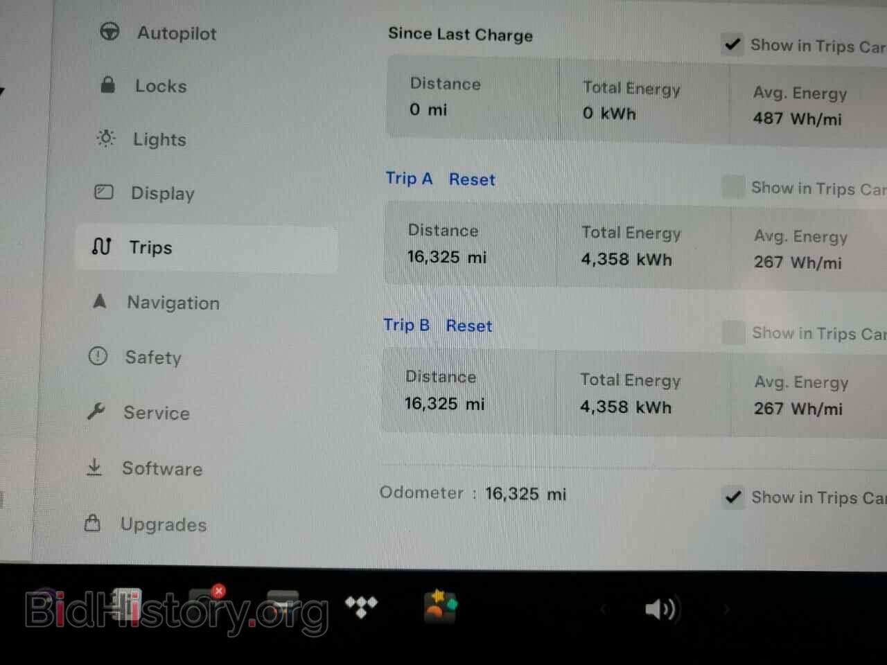2023 TESLA MODEL Y - VIN: 7SAYGDEE7PA077082 - Фото 9
