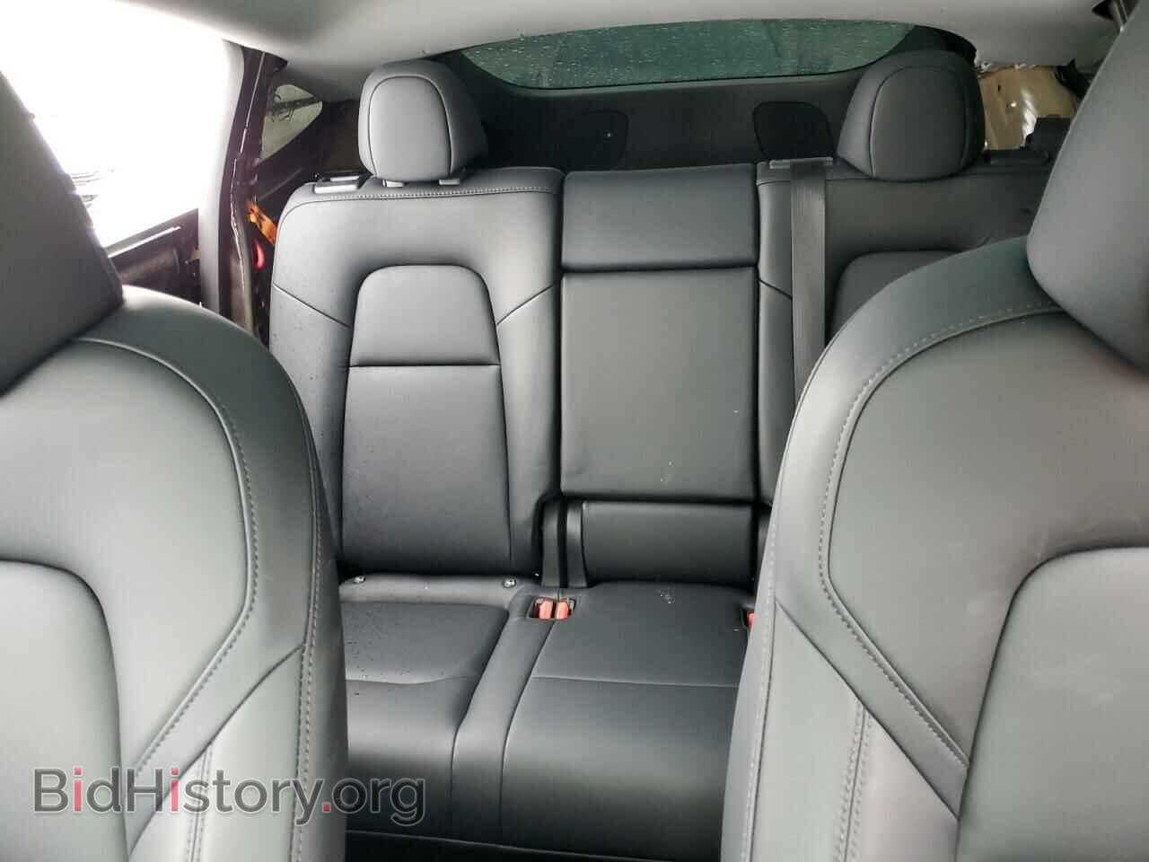 2023 TESLA MODEL Y - VIN: 7SAYGDEE7PA077082 - Фото 10