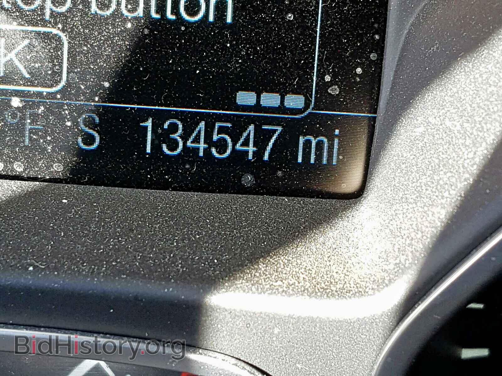 2014 FORD FOCUS - VIN: 1FADP3N26EL110376 - Фото 8