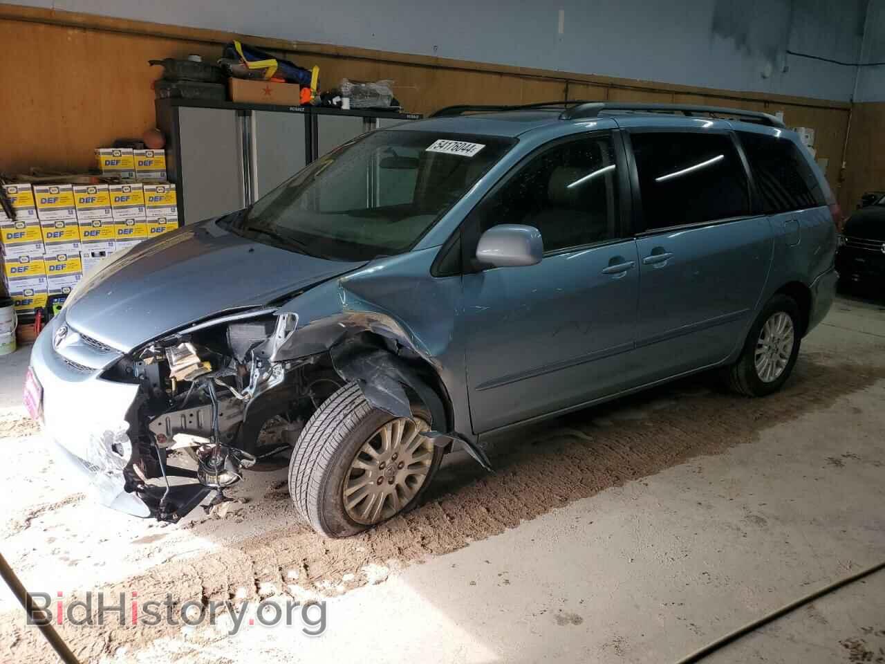 Фотография 5TDDK4CC6AS032877 - TOYOTA All Models 2010