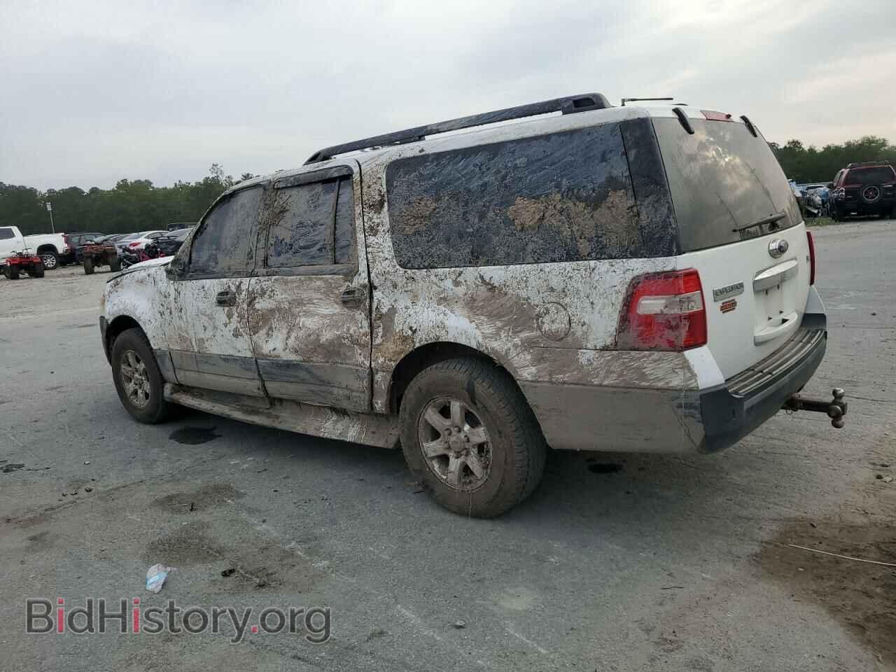 2014 FORD EXPEDITION - VIN: 1FMJK1G53EEF59635 - Фото 2
