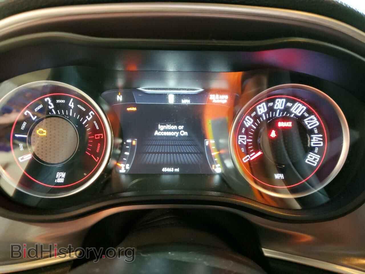 2019 DODGE CHALLENGER - VIN: 2C3CDZBT3KH737516 - Фото 9