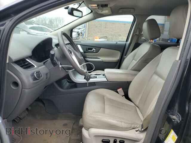 2014 FORD EDGE - VIN: 2FMDK4JC0EBA88657 - Фото 7