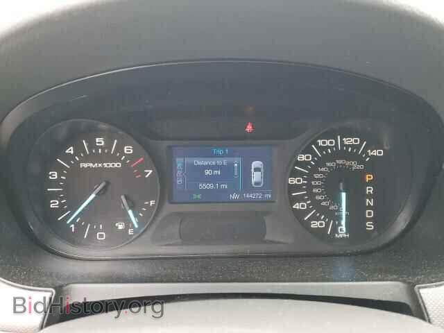 2014 FORD EDGE - VIN: 2FMDK4JC0EBA88657 - Фото 9