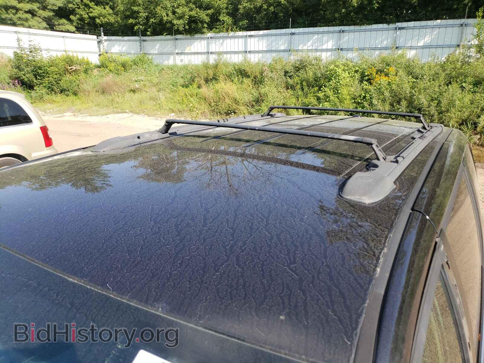 2014 CHRYSLER MINIVAN - VIN: 2C4RC1CG0ER133383 - Фото 9