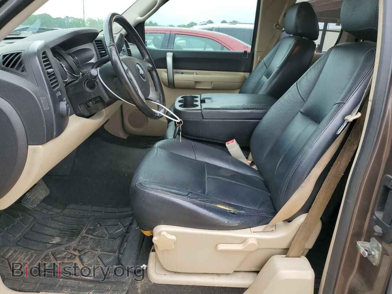 2008 CHEVROLET ALL Models - VIN: 2GCEK19C381208943 - Фото 7