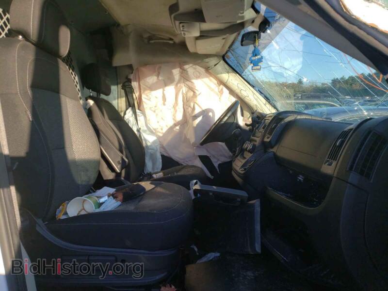 2014 RAM PROMASTER (VIN 3C6TRVDG9EE127567) — фото 5 из 10