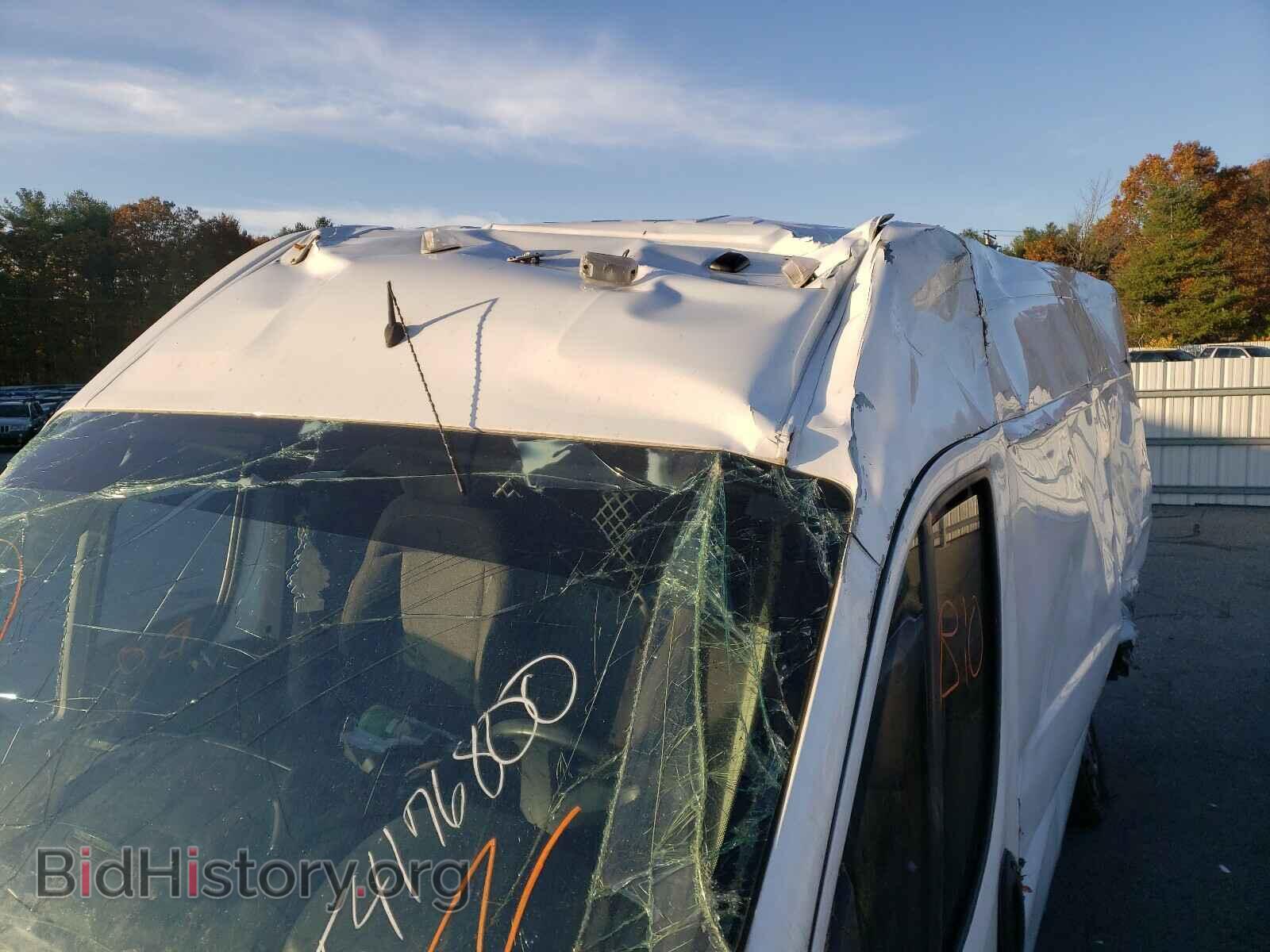 2014 RAM PROMASTER - VIN: 3C6TRVDG9EE127567 - Фото 9