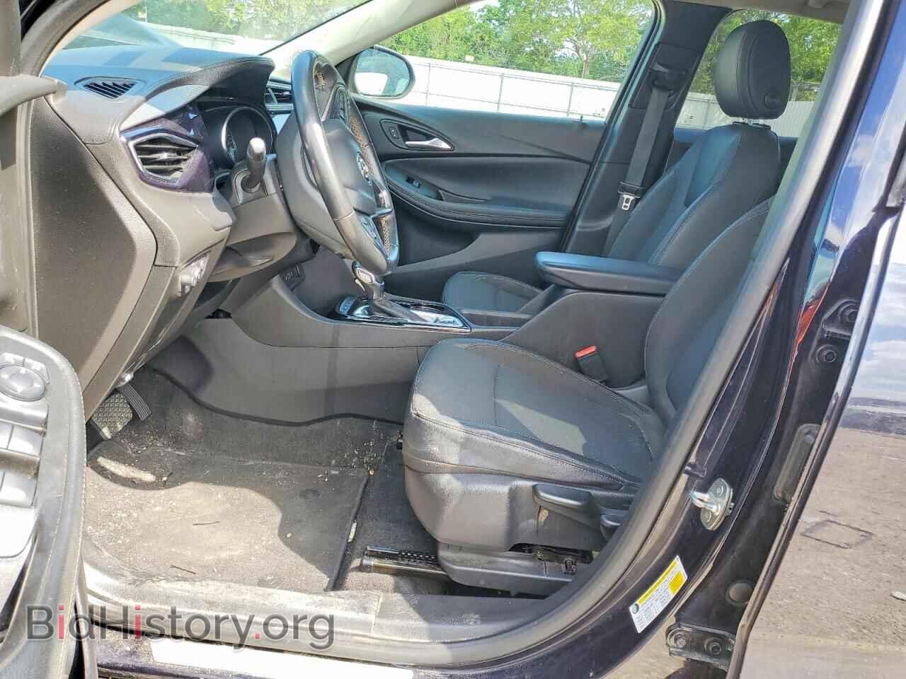 2021 BUICK ENCORE - VIN: KL4MMCSL9MB111665 - Photo 7