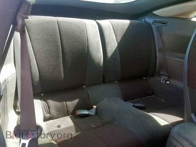 2009 MITSUBISHI ECLIPSE - VIN: 4A3AK24F99E019412 - Фото 6