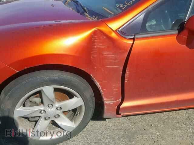 2009 MITSUBISHI ECLIPSE - VIN: 4A3AK24F99E019412 - Фото 9