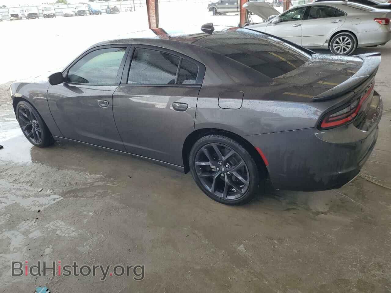 2023 DODGE CHARGER - VIN: 2C3CDXBGXPH598564 - Photo 2