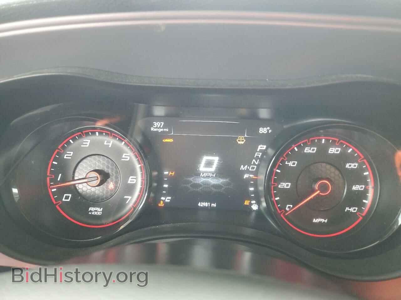 2023 DODGE CHARGER - VIN: 2C3CDXBGXPH598564 - Photo 9