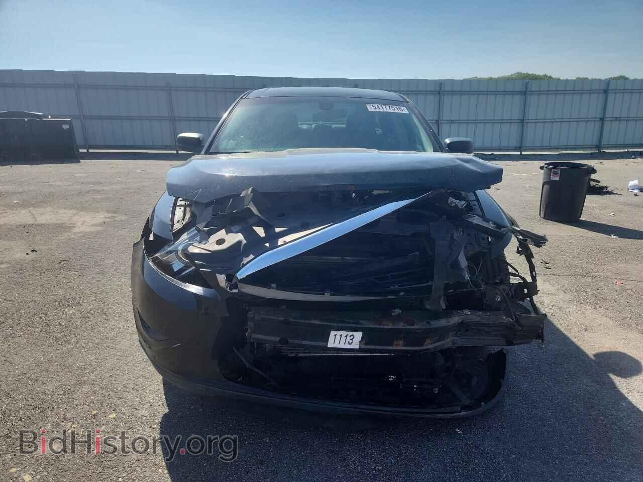 2010 FORD TAURUS - VIN: 1FAHP2DW5AG104006 - Фото 5