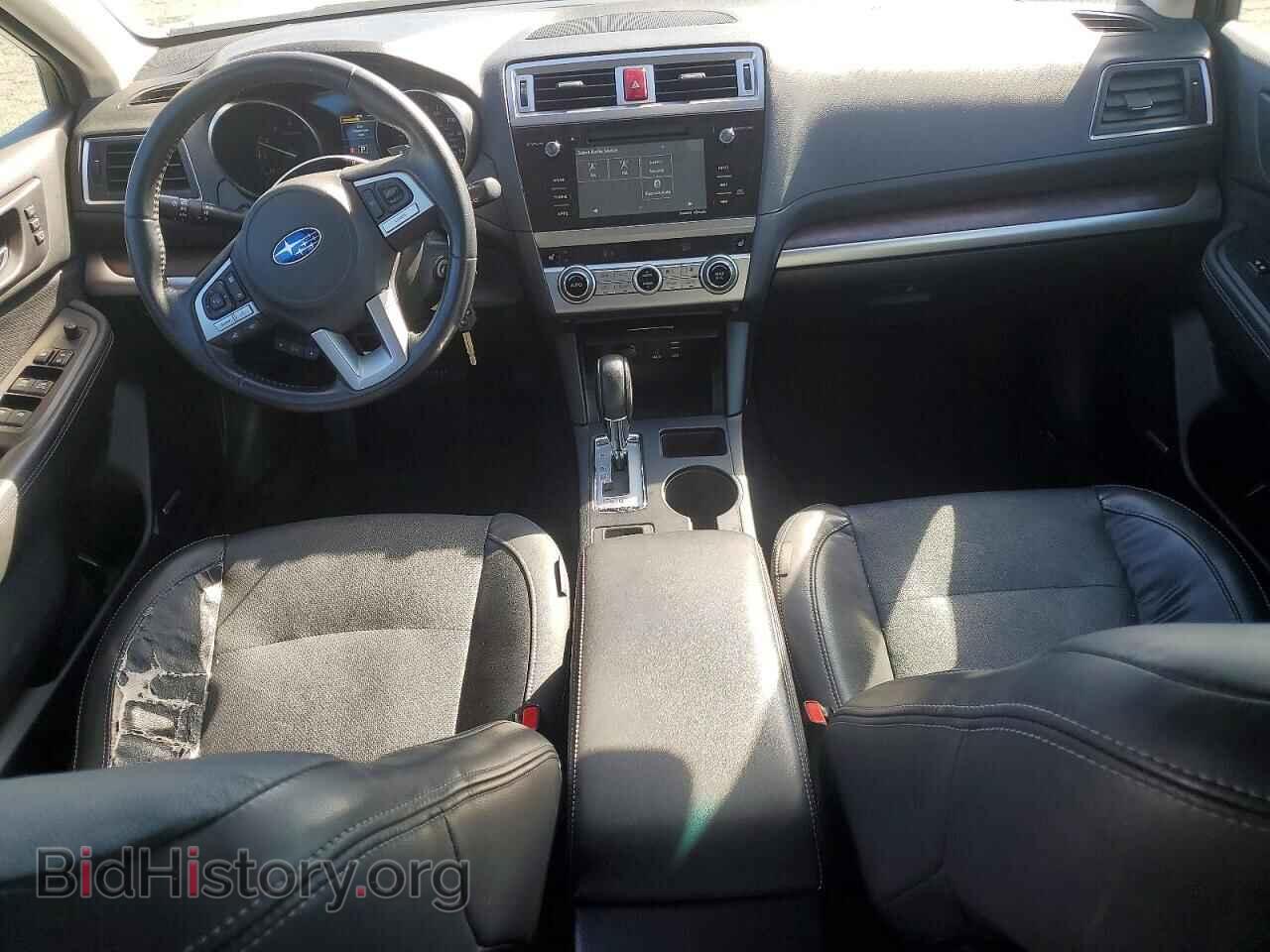 2015 SUBARU OUTBACK 2. - VIN: 4S4BSAJC1F3215147 - Фото 8