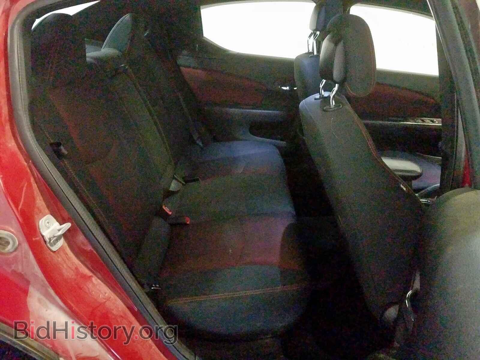 2013 DODGE AVENGER - VIN: 1C3CDZCB3DN693176 - Фото 6