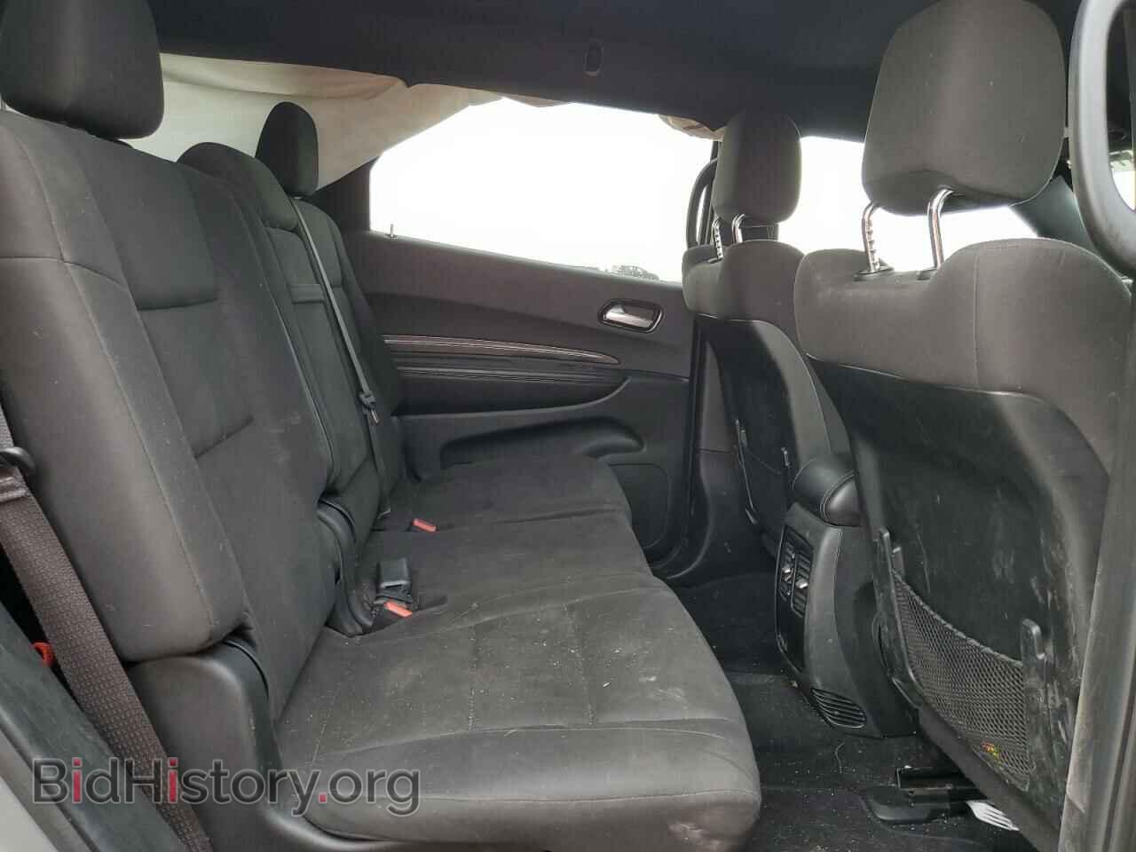 2023 DODGE DURANGO - VIN: 1C4RDHAG1PC564352 - Фото 11