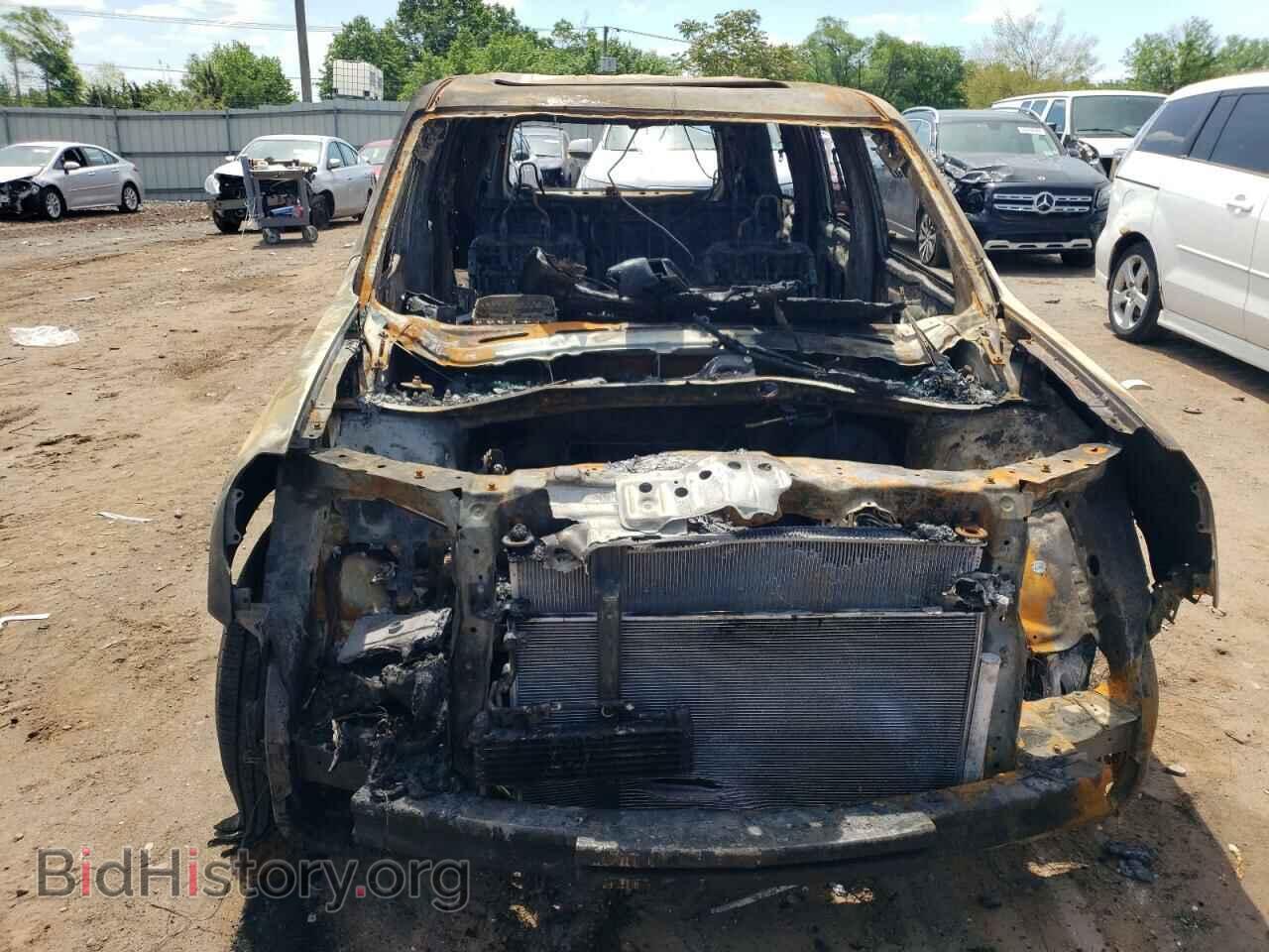 2013 HONDA PILOT - VIN: 5FNYF4H52DB078280 - Photo 5