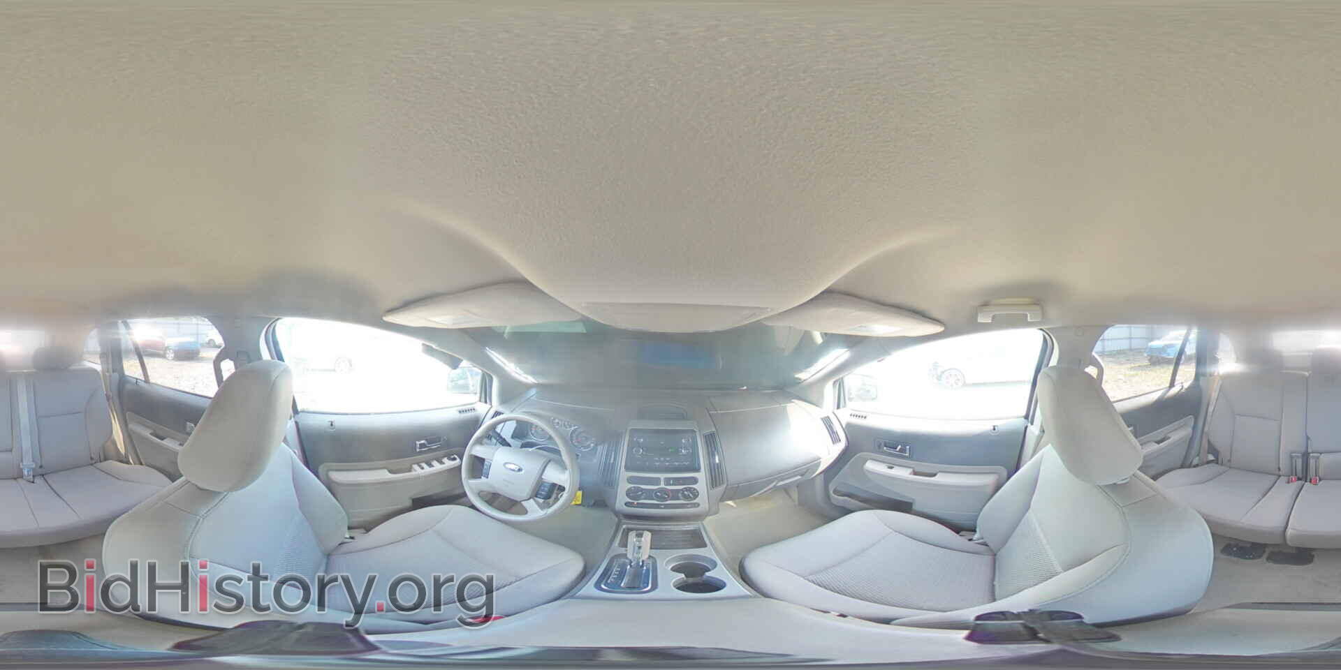 2010 FORD EDGE - VIN: 2FMDK3GC7ABB40409 - Photo 15