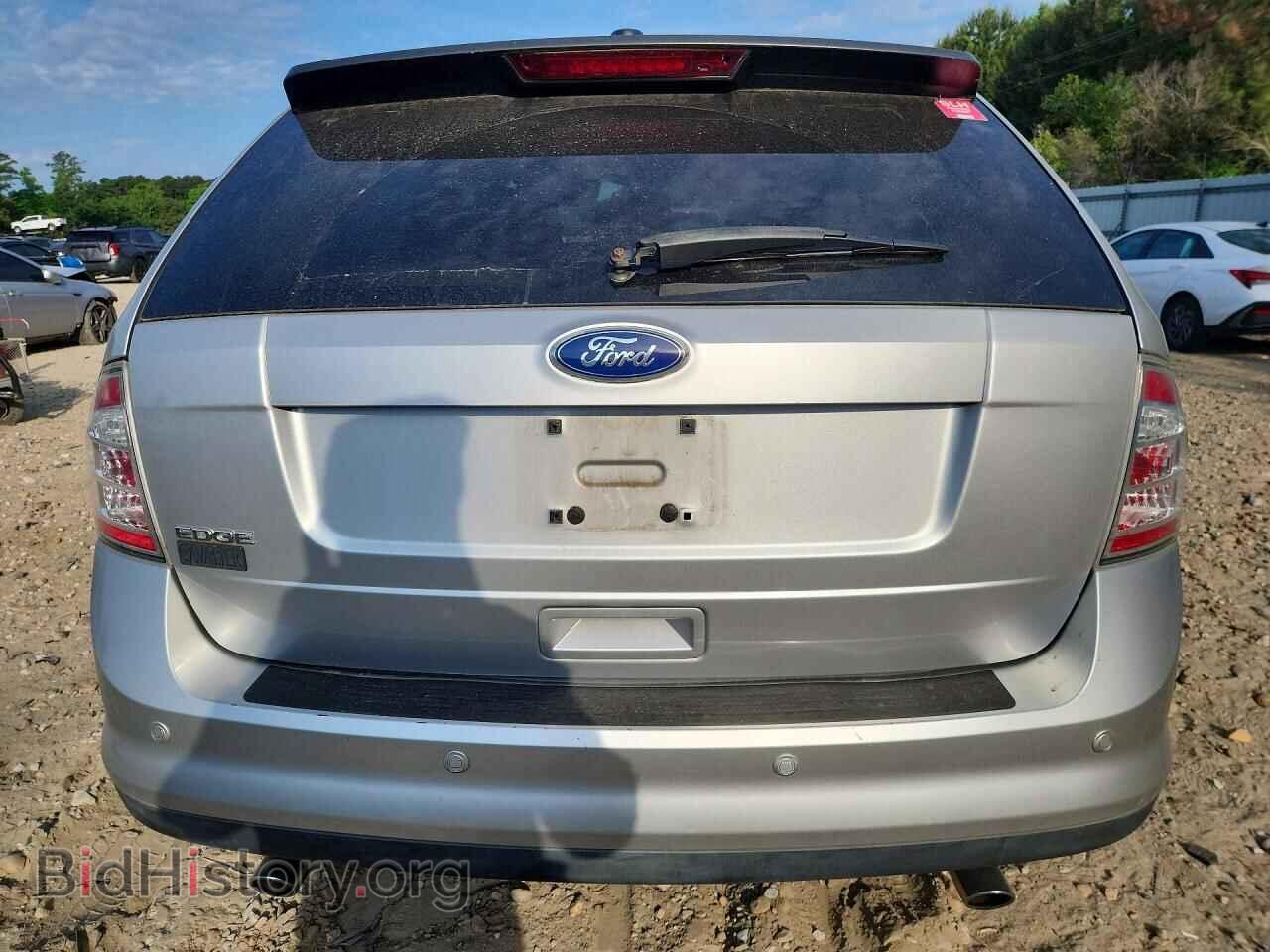 2010 FORD EDGE - VIN: 2FMDK3GC7ABB40409 - Photo 6