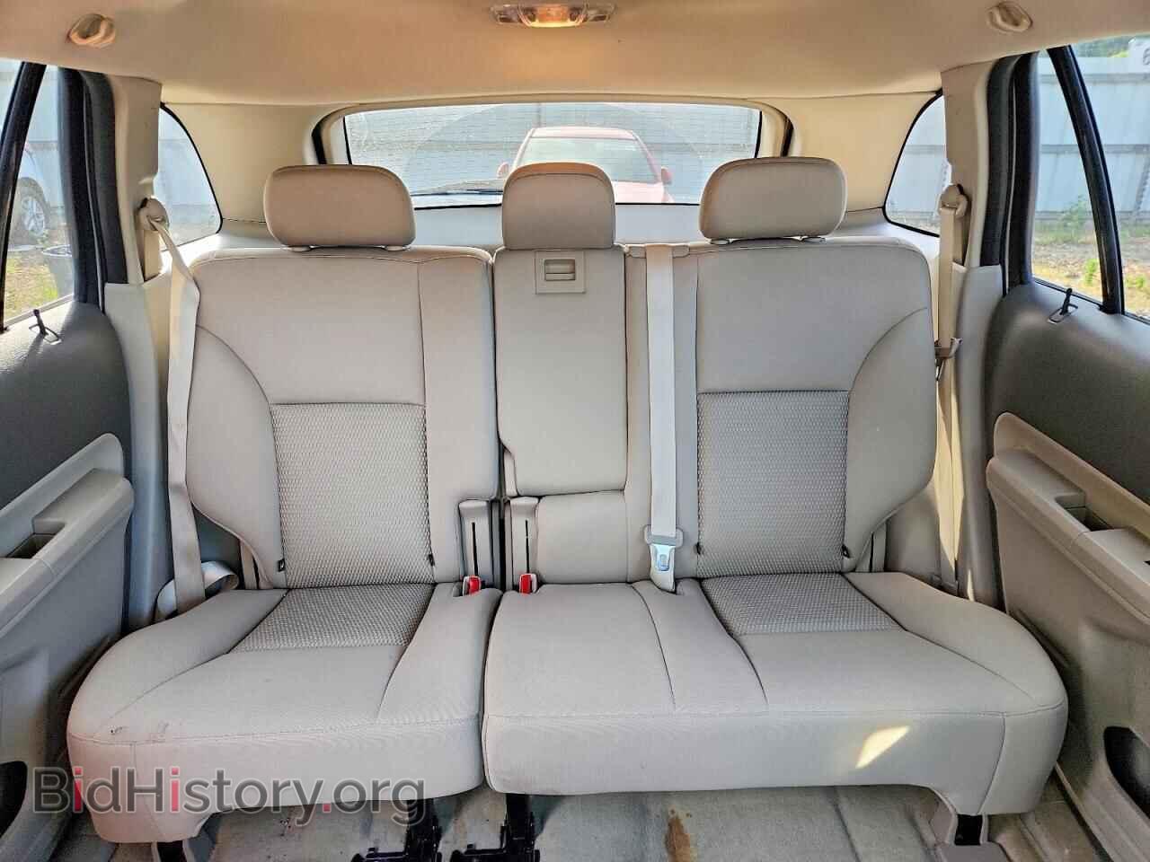 2010 FORD EDGE - VIN: 2FMDK3GC7ABB40409 - Photo 10