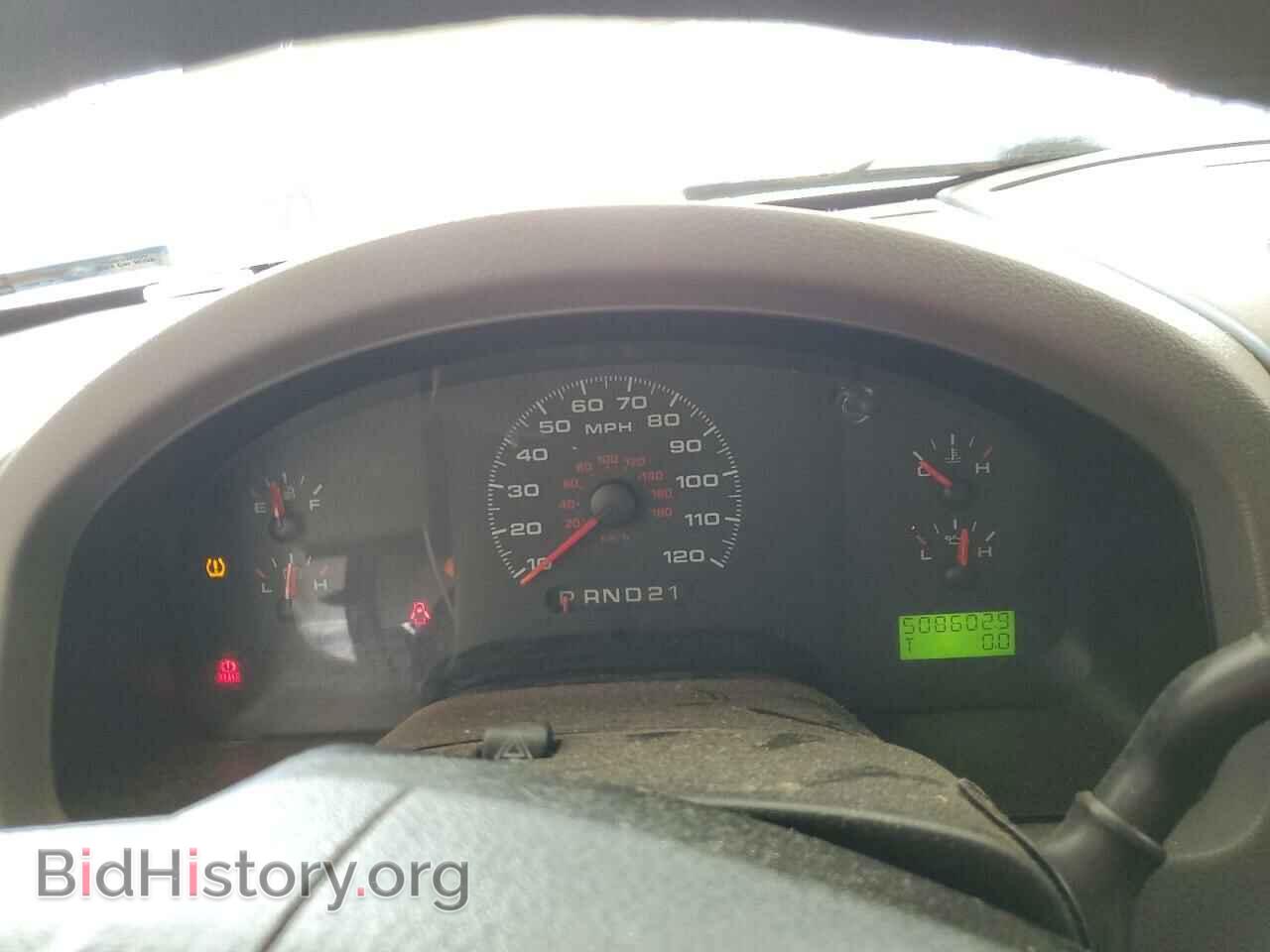 2008 FORD All Models - VIN: 1FTRX12W48FC20907 - Фото 9