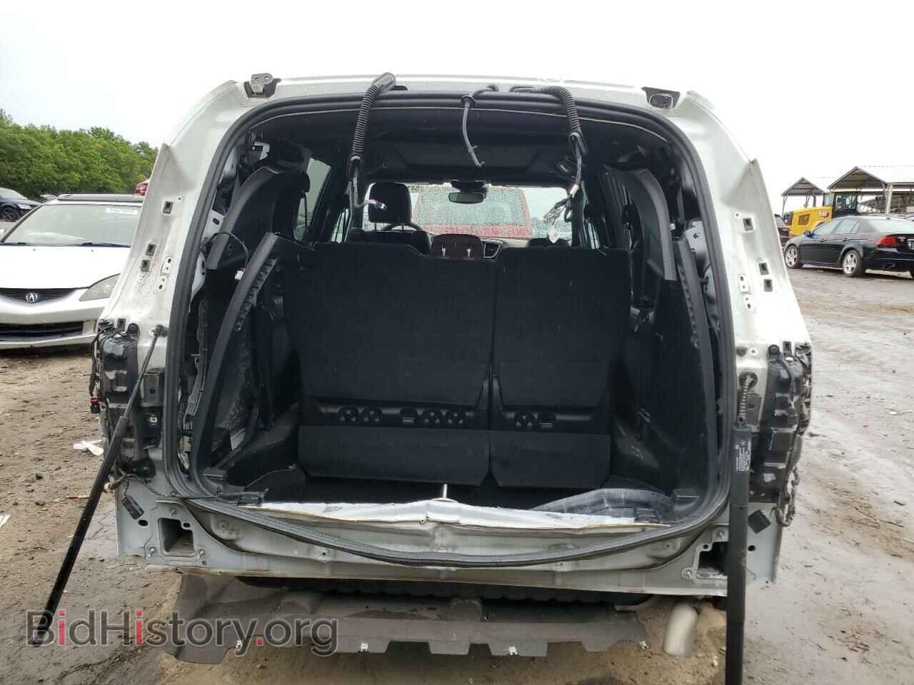 2020 CHRYSLER PACIFICA - VIN: 2C4RC1GGXLR124522 - Фото 6