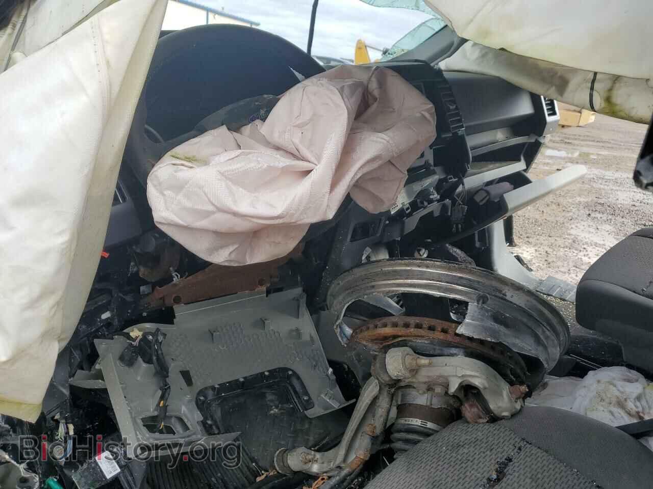 2017 FORD F-150 - VIN: 1FTEW1EF0HKE43434 - Фото 8