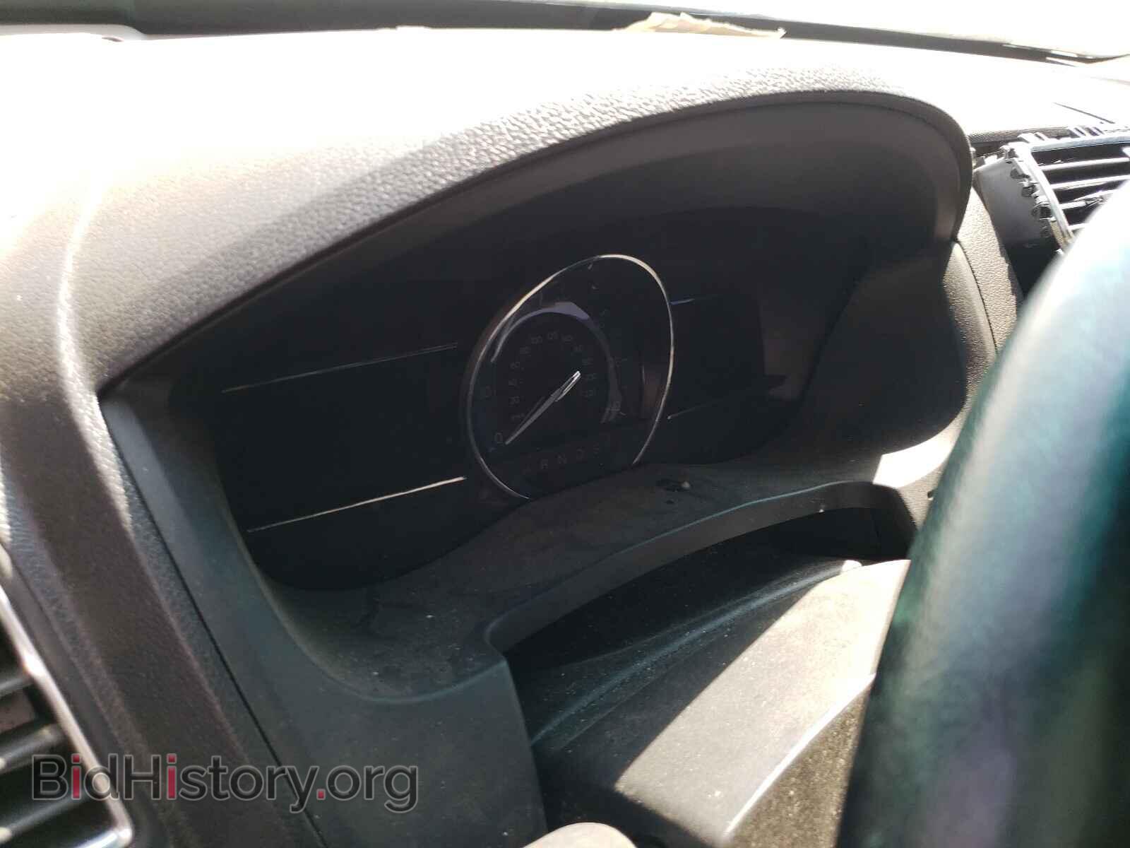 2018 FORD EXPLORER - VIN: 1FM5K8GT9JGB20169 - Фото 8