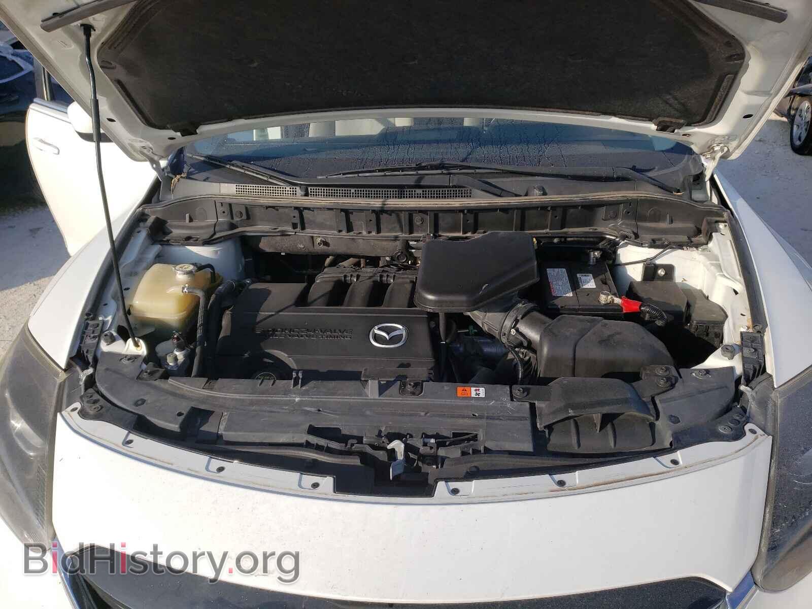 2014 MAZDA CX-9 - VIN: JM3TB2BA9E0441875 - Фото 7