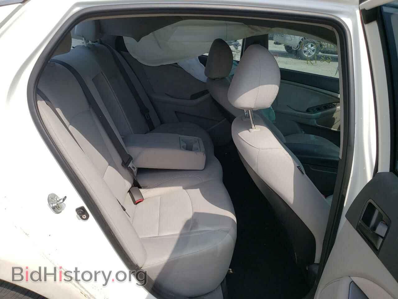 2013 KIA OPTIMA - VIN: KNAGM4A71D5442006 - Photo 10