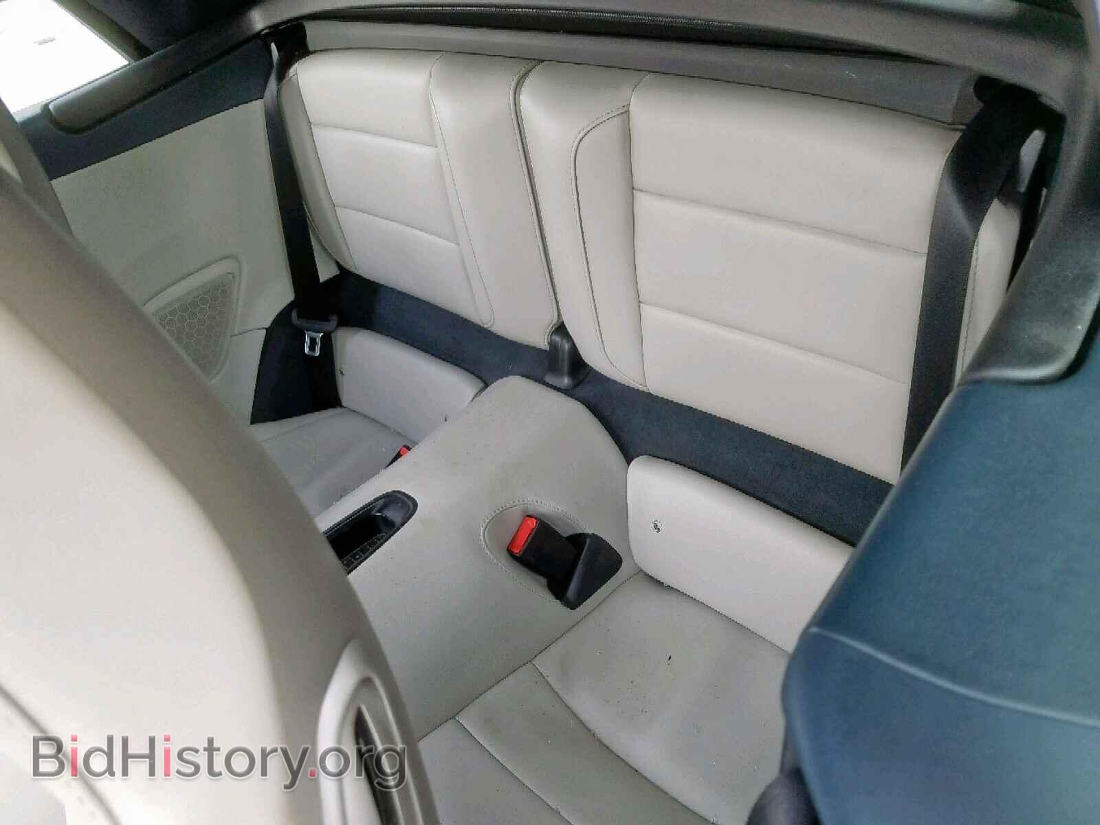 2017 PORSCHE 911 - VIN: WP0CB2A94HS154792 - Фото 6